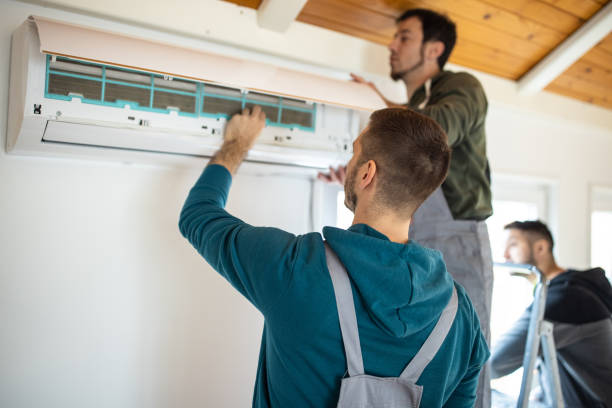 Best HVAC Maintenance Plan  in Williamsburg, PA