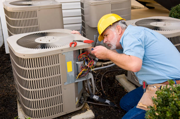 AC Installation Near Me in Williamsburg, PA