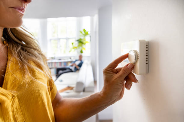 Best HVAC Contractors  in Williamsburg, PA