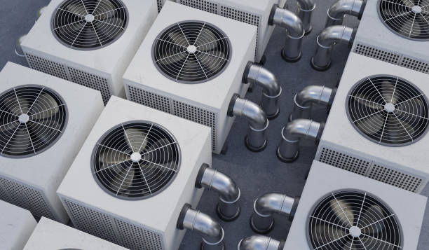 Best Commercial HVAC Repair  in Williamsburg, PA