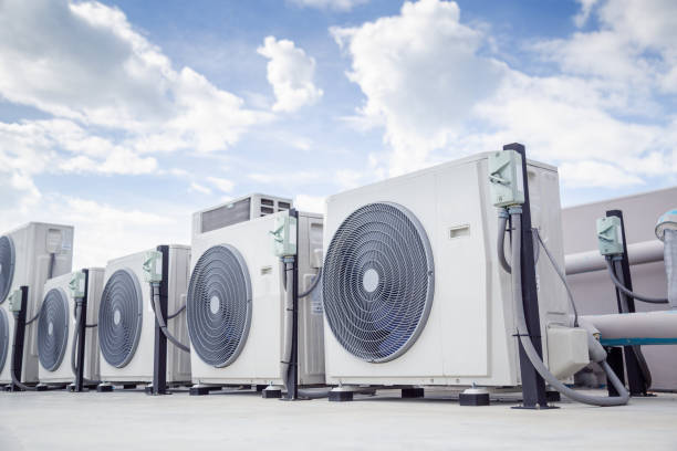 Best HVAC Repair Near Me  in Williamsburg, PA