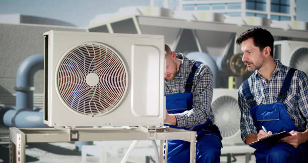 Best HVAC Installation Services  in Williamsburg, PA