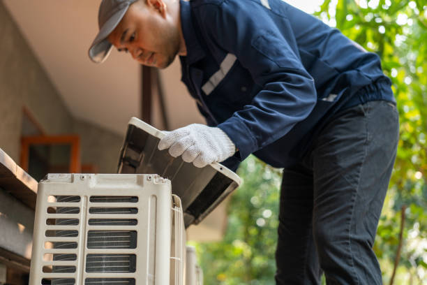 Best HVAC Air Duct Cleaning  in Williamsburg, PA